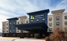 Home Inn & Suites Saskatoon South